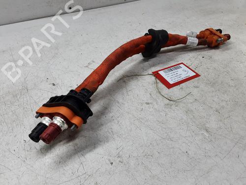 Cable PORSCHE TAYCAN (Y1A) Electric (Y1AAA1, Y1AAI1) | BP32360007E12 - Image 4