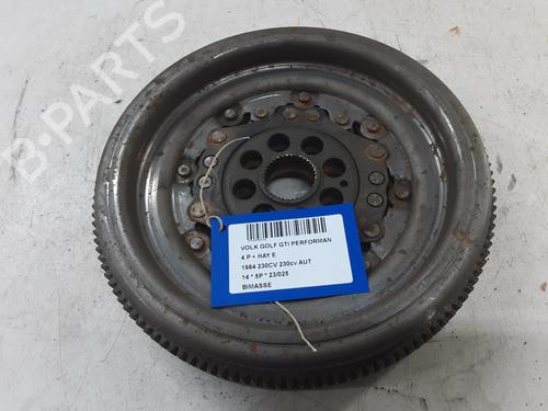 Used Flywheel Flywheel 20277620 20277620