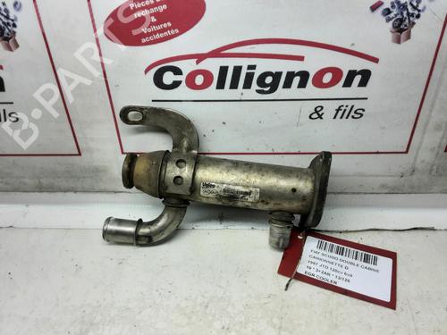 Used Egr Egr FIAT SCUDO Platform/Chassis (270_, 272_) 2.0 D Multijet (120 hp) 20284646 20284646