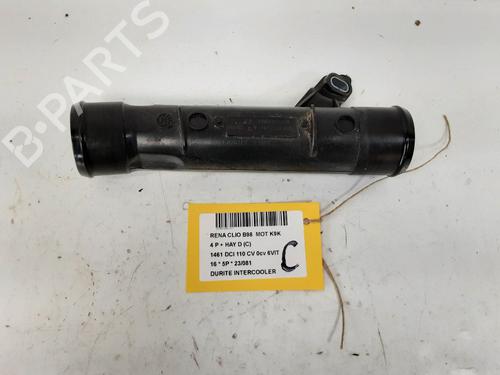 Used Intercooler pipe Intercooler pipe RENAULT CLIO IV (BH_) 1.5 dCi 110 (110 hp) 39060107 39060107