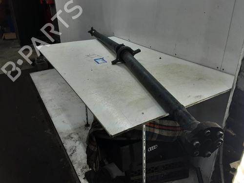 Used Driveshaft Driveshaft HYUNDAI SANTA FÉ III (DM, DMA) 2.2 CRDi (197 hp) 39055251 39055251