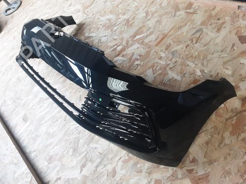 Front bumper VW GOLF VIII (CD1, DA1) 2.0 TDI | BP25731003C7 - Image 3