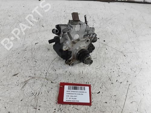 Used Injection pump MERCEDES-BENZ SPRINTER 5-t Platform/Chassis (B906) 514 CDI (906.153, 906.155, 906.253, 906.255) (143 hp) 32245916