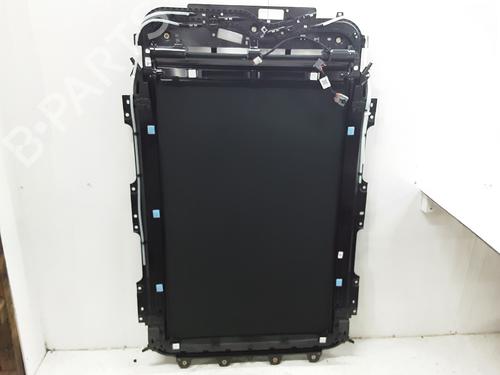 Used Sunroof Sunroof JEEP GRAND CHEROKEE L V (WL) 2.0 4xe Plug-in Hybrid (381 hp) 32246655 32246655