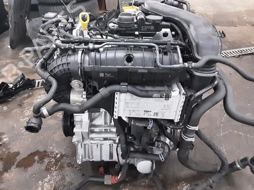 Engine SEAT LEON (KL1, KLG) 1.5 eTSI | BP39063545M1 - Image 3