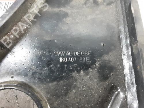 Right front suspension arm VW GOLF V (1K1) 1.9 TDI | BP25047650M13 