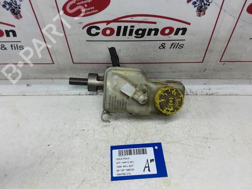 Brake master cylinder VW POLO (9N_, 9A_) 1.2 | BP20282999M77 