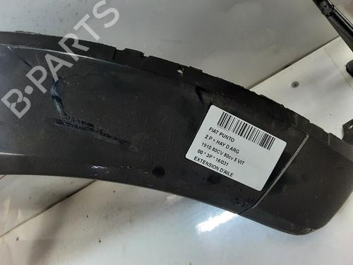 Wheel arch trim FIAT PUNTO (188_) 1.4 | BP20278355C116 