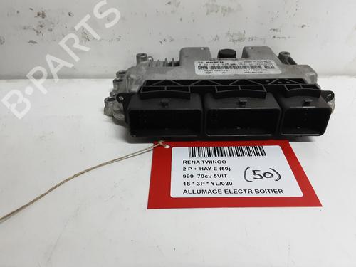 Electronic module RENAULT TWINGO III (BCM_, BCA_) 1.0 SCe 70 | BP25208306M83 - Image 3