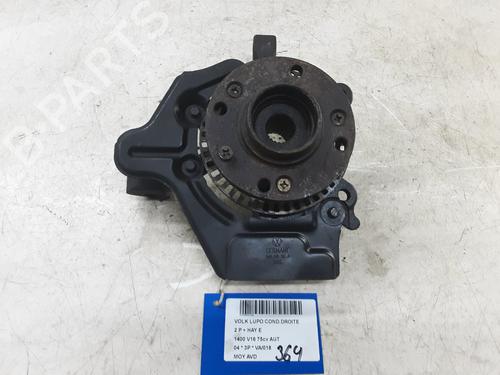 Used Right front steering knuckle Right front steering knuckle 39058711 39058711