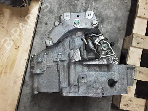Gearbox VW GOLF V (1K1) 2.0 TDI 16V | BP20281917M3 