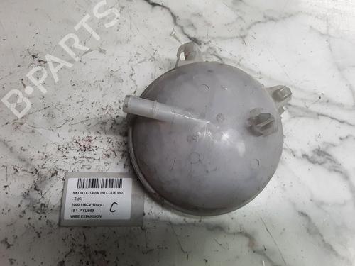 Expansion tank SKODA OCTAVIA III (5E3, NL3, NR3) 1.0 TSI | BP29314464C120 