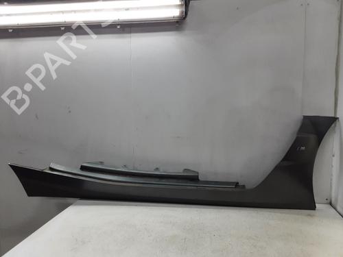 Used Door moulding trim BMW Z4 Roadster (G29) sDrive 20 i (197 hp) 32245596