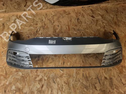 Used Front bumper Front bumper VW GOLF VIII (CD1, DA1) 2.0 TDI (116 hp) 25714119 25714119