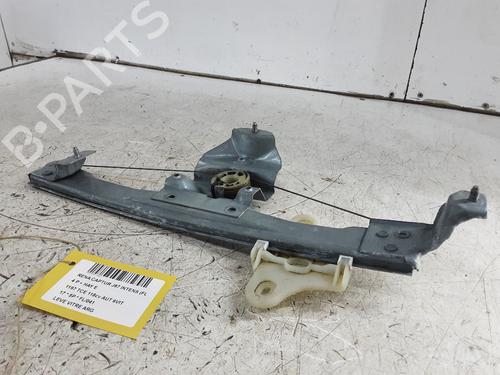 Rear left window mechanism RENAULT CAPTUR I (J5_, H5_) 1.2 TCe 120 | BP36800417C24 - Image 2