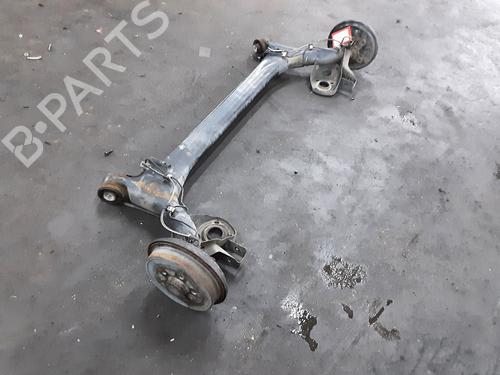 Rear axle SEAT IBIZA IV SC (6J1, 6P5) 1.2 | BP28170938M2 