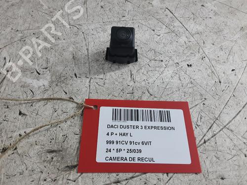 Kamera DACIA DUSTER (PYM_, PYN_) 1.0 ECO G-100 (101 hp) 32629515