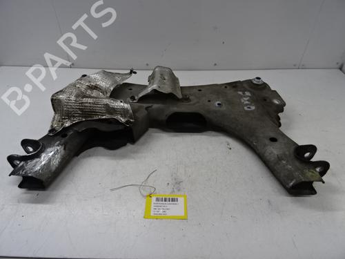 Forbro RENAULT KANGOO Express (FW0/1_) 1.5 dCi 75 (FW07, FW10, FW04) (75 hp) 24135196