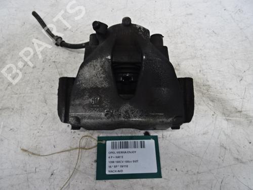 right-front-brake-caliper-opel-meriva-b-mpv-s10-2010-2011-2012-2013-2014-2015-2016-2017-39051905 main image