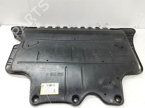 Bundpladebeskyttelse Bundpladebeskyttelse SEAT TARRACO (KN2) 1.5 TSI ACT (150 hp) 39712575 39712575