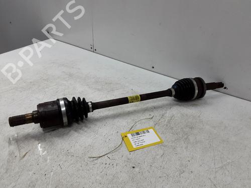 Used Left front driveshaft Left front driveshaft HYUNDAI i20 II (GB, IB) 1.2 (75 hp) 36478873 36478873