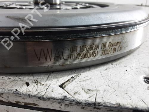 Flywheel VW TIGUAN (AD1, AX1) 1.4 eHybrid | BP21662550M101 