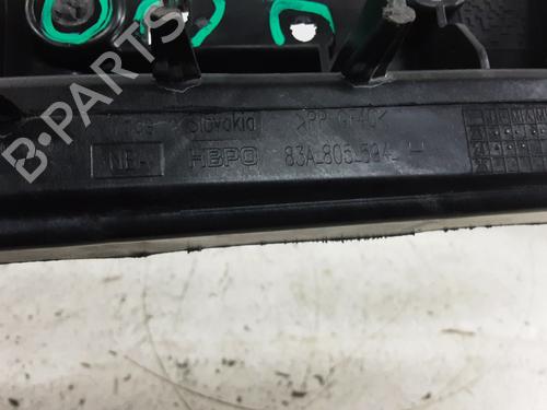Front slam panel AUDI Q3 (F3B) 35 TFSI | BP39965812C72 - Image 7