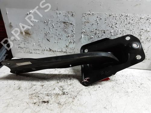 Right rear suspension arm VW GOLF V (1K1) 1.6 | BP22227082M15 