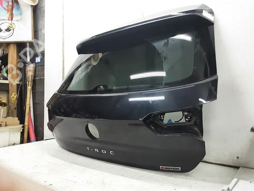 Tailgate VW T-ROC (A11, D11) 2.0 TSI 4motion | BP32224794C6 - Image 2