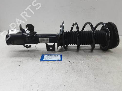 Used Right front shock absorber FORD FOCUS IV (HN) 1.0 EcoBoost (125 hp) 20278447