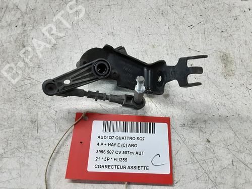 Used Other Other AUDI Q7 (4MB, 4MG, 4MQ) SQ7 quattro (507 hp) 34383723 34383723