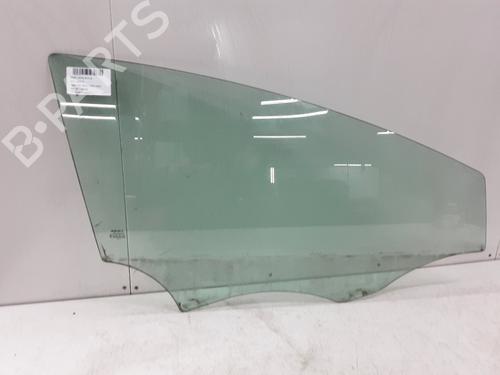 Used Front right door window SEAT LEON (1P1) 1.6 (102 hp) 23503816