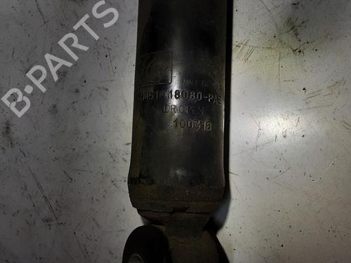 Right rear shock absorber FORD FOCUS II (DA_, HCP, DP) 1.6 TDCi | BP20283091M19 