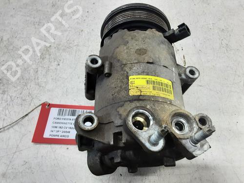 Used AC compressor AC compressor 28144275 28144275