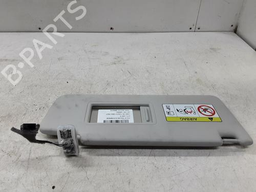 Højre solskærm VW TIGUAN (CT1) 1.5 eTSI | BP39060082I2 - Image 3