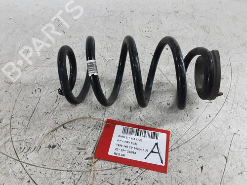 Used Shock absorber spring Shock absorber spring BMW 1 (F40) 118 i (140 hp) 36365379 36365379