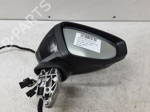 Used Right mirror Right mirror 33678184 33678184