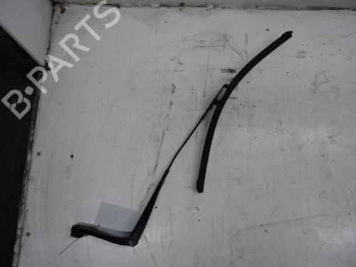Used Front windshield wiper arm Front windshield wiper arm JEEP RENEGADE SUV (BU, B1, BV) 1.6 CRD (120 hp) 39053764 39053764