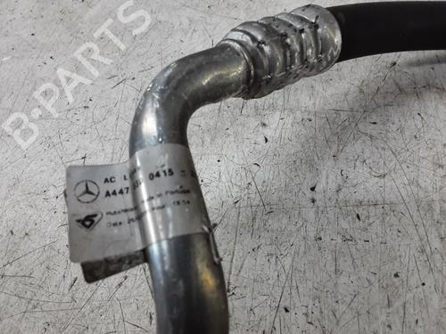 AC pipe MERCEDES-BENZ V-CLASS (W447) V 220 CDI / d (447.811, 447.813, 447.815) | BP39889442M126 - Image 2