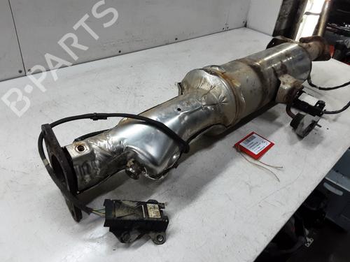 Particulate filter FORD USA RANGER Extended Cab Pickup 2.0 EcoBlue AWD | BP32850828M81 - Image 4