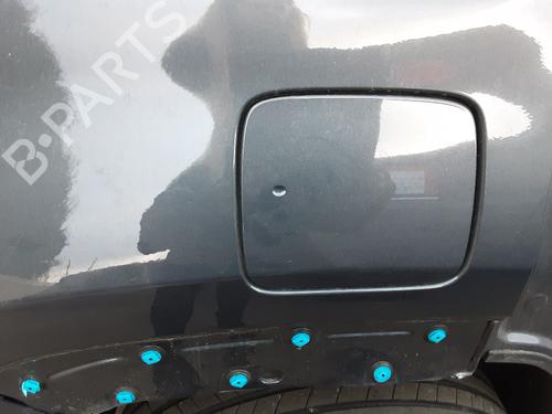 Tanklåg Tanklåg JEEP RENEGADE SUV (BU, B1, BV) 1.3 T-GDi (150 hp) 39055680 39055680