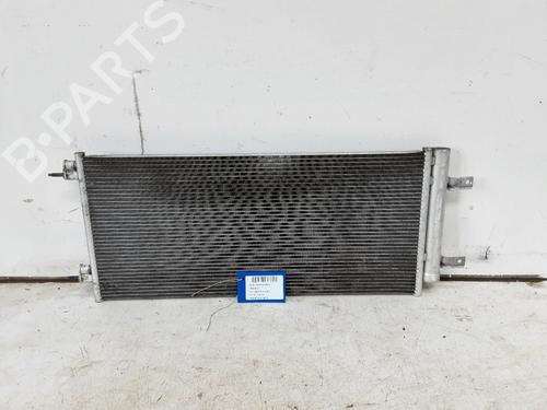 AC radiator OPEL ASTRA K Sports Tourer (B16) 1.0 Turbo (35) | BP20273043M32 