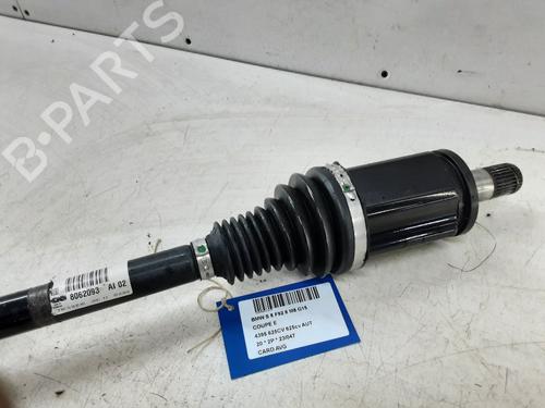 Left front driveshaft BMW 8 Coupe (G15, F92) M8 Competition | BP20279212M38 