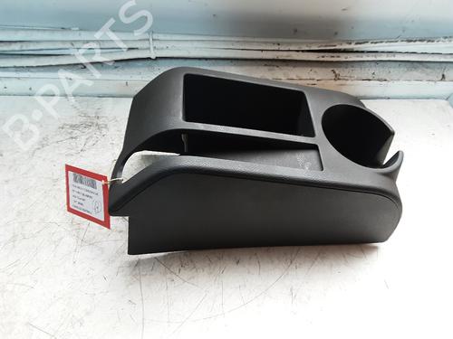 Used Middle console Middle console 23503911 23503911