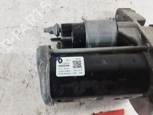 Starter RENAULT ARKANA I (LCM_, LDN_) 1.3 TCe 140 (LDN0) | BP36669335M8 - Image 2