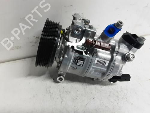 AC compressor VW PASSAT B8 Variant (3G5, CB5) 1.6 TDI | BP39058972M34 - Image 2