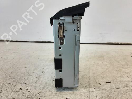Radio MAZDA CX-3 (DK) 2.0 SKYACTIV-G (DK5W, DK6W) | BP39526895E6 - Image 4