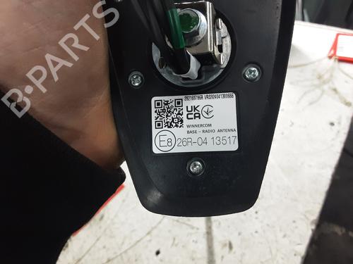 Antenne/Base DACIA DUSTER (PYM_, PYN_) 1.0 ECO G-100 | BP32629694C140