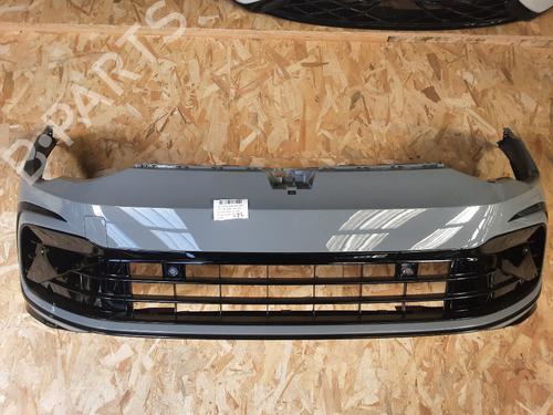 Used Front bumper VW GOLF VIII (CD1, DA1) 2.0 TDI (116 hp) 25884554