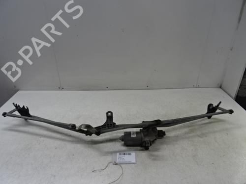 Used Front wipers mechanism SMART FORTWO Cabrio (451) 1.0 (451.431, 451.480) (71 hp) 20288206